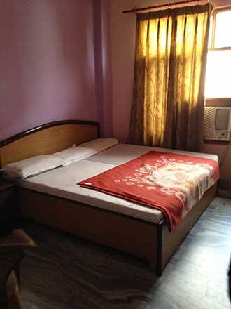 Hote Rockland, Leh 2